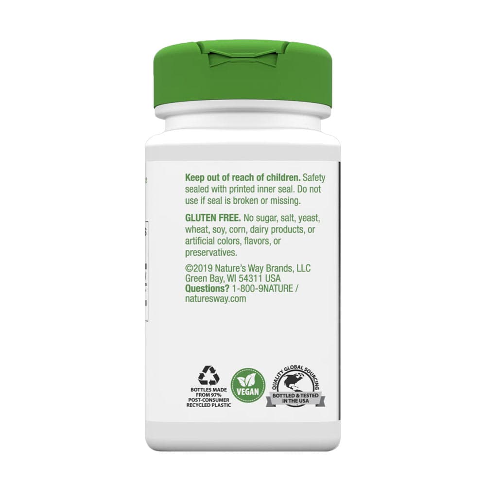 Nature'S Way - Rosemary Leaf - 100 Vcaps