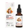 Aura Herbals - Vitamin D3 Junior - 30ml