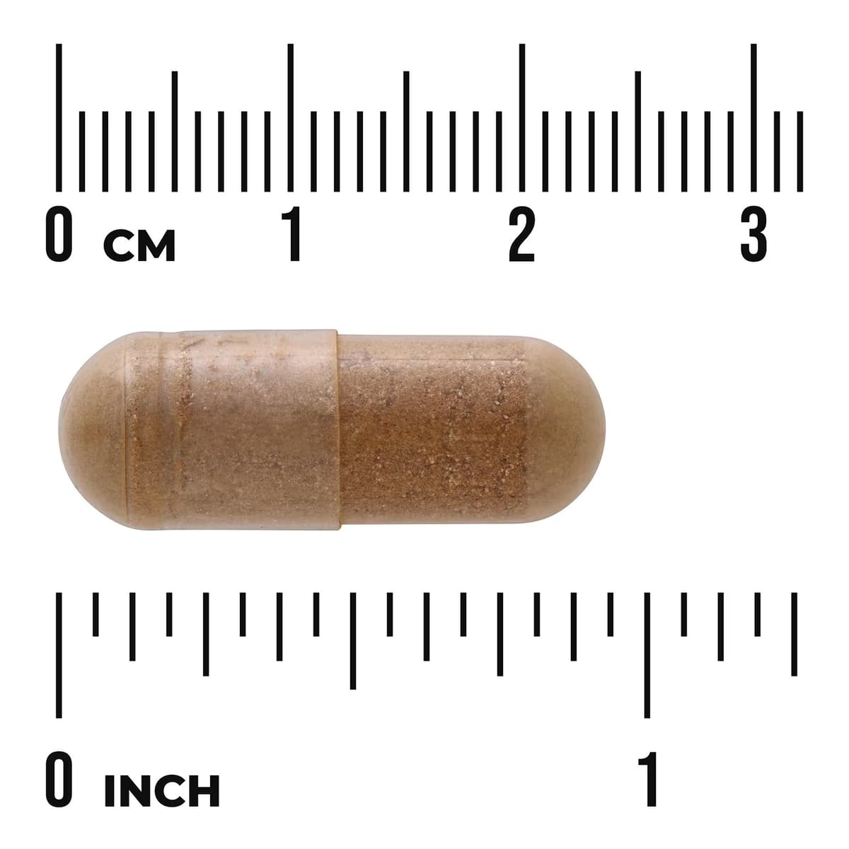 Swanson - Dandelion Root - 60 Caps