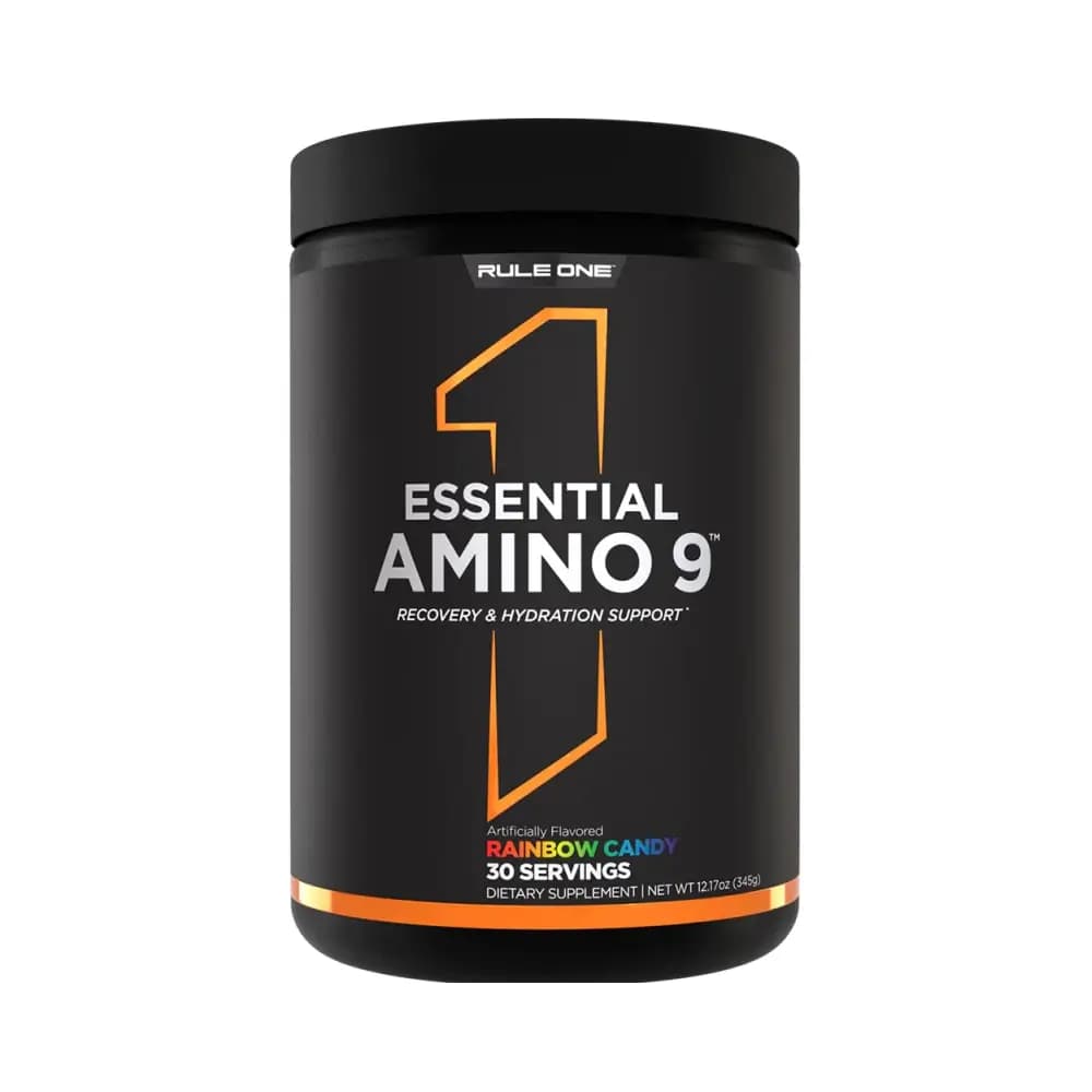 Rule One - Essential Amino 9