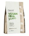 OstroVit - Vegan Meal Shake, Cappuccino - 1000g
