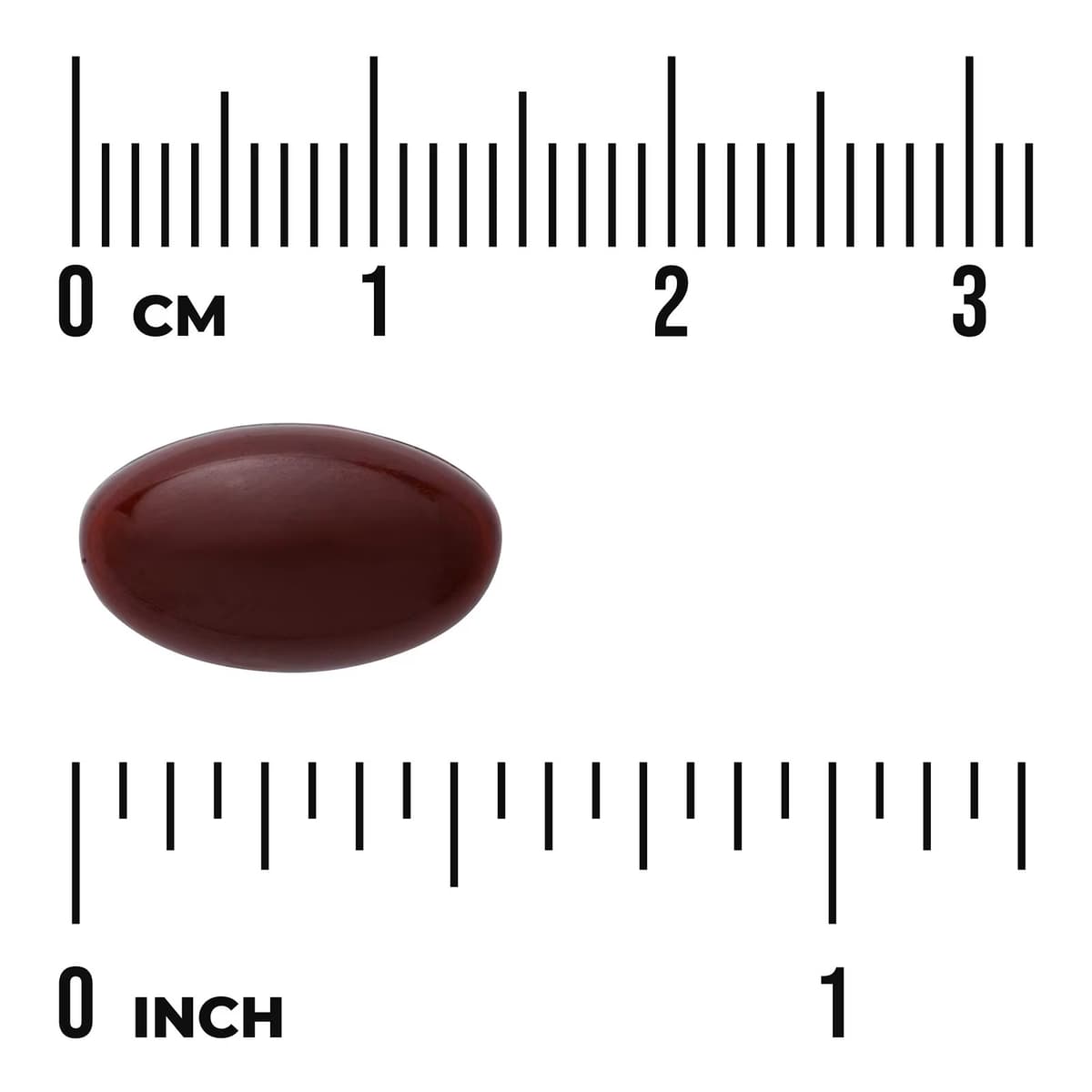 Swanson - Astaxanthin & Zeaxanthin - 60 Sgels