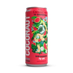 Coconaut - Young - Kokosvand