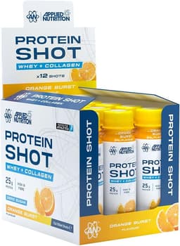 Applied Nutrition - Protein Shot Whey + Collagen