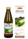 Medicura - Økologisk Aloe Vera Juice