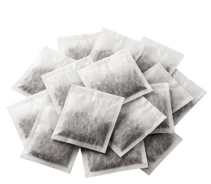 DARY NATURY - Herbal Tea Eagle Vision - 50g (25x2.0g)