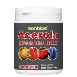 Sanbios - Acerola Premium Mix