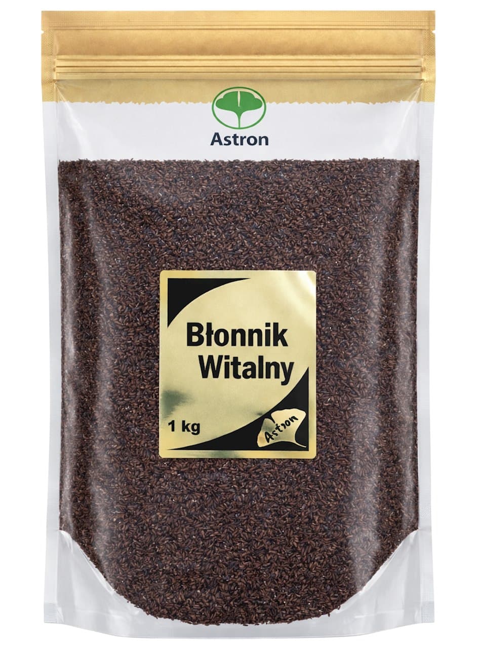 Astron - Vital Fiber 1kg