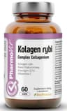 Pharmovit Kollagen fiskekompleks 60 kapsler