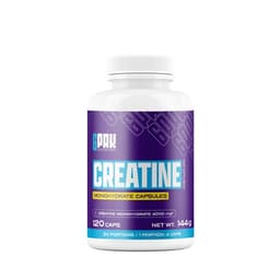 6Pak - Creatine Monohydrate