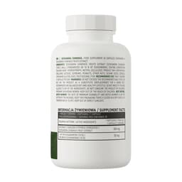 OstroVit - Schisandra Chinensis - 90 Caps