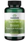 Swanson - Full Spectrum Butcher'S Broom - 100 Caps
