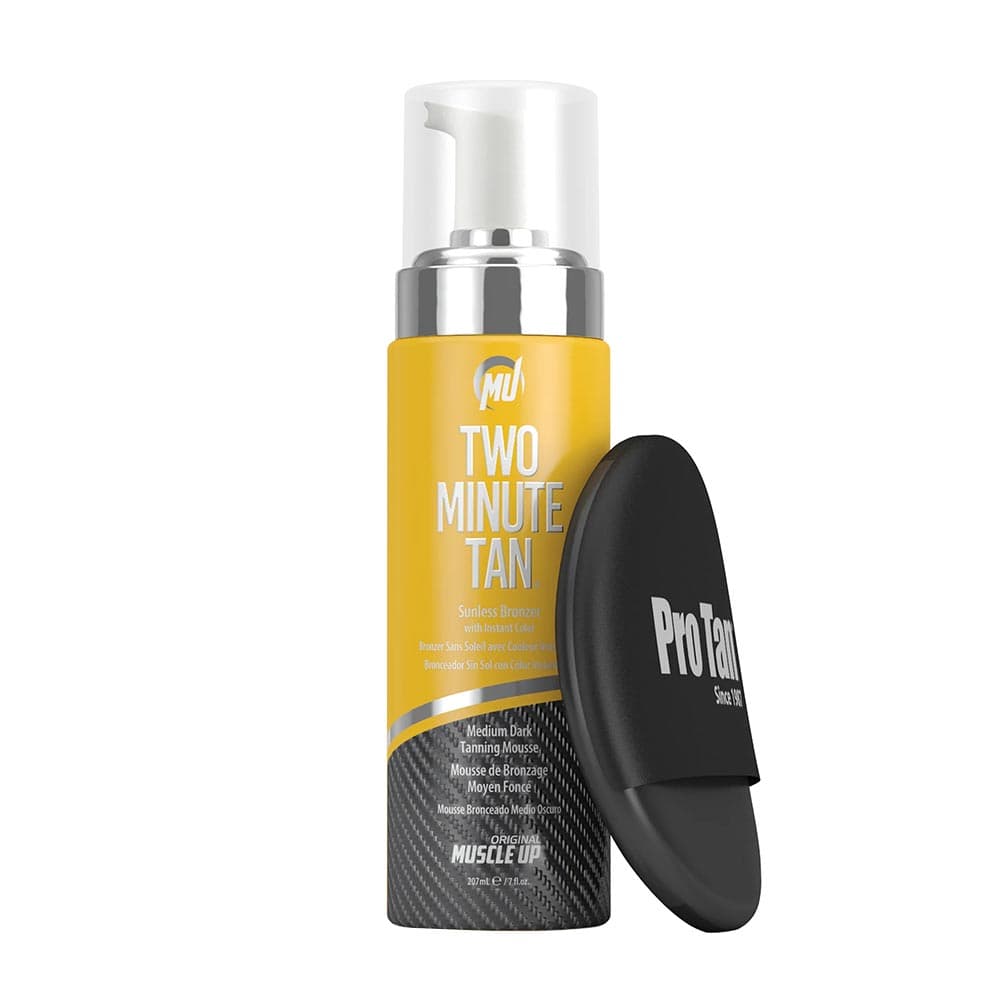 Pro Tan - Two Minute Tan - 237ml