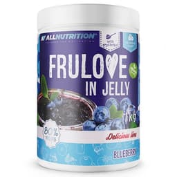 Allnutrition - Fruit Love In Jelly