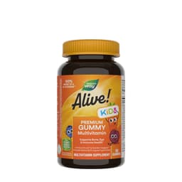 Nature'S Way - Premium Kids Multivitamin Gummy - 90 Gummies
