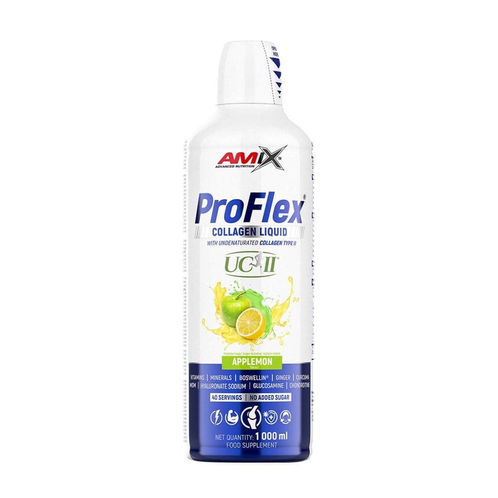 Amix - Proflex Kollageeni Neste - 1000ml Applemon - 1000ml