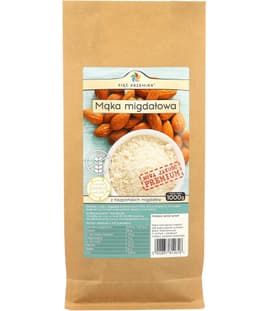 Pięć Przemian - Almond Flour Gluten-Free
