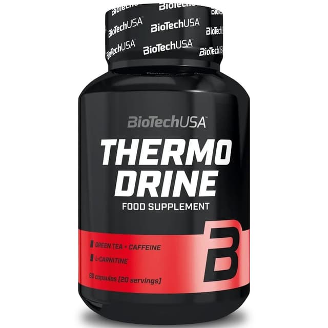 BioTechUSA - Thermo Drine – BioTechUSA