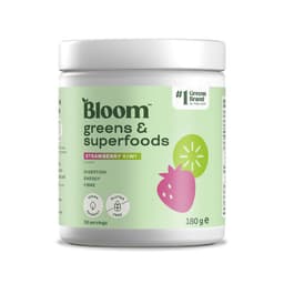 Bloom - Greens & Superfoods