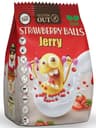 Gluten Out - Strawberry Balls - 375g