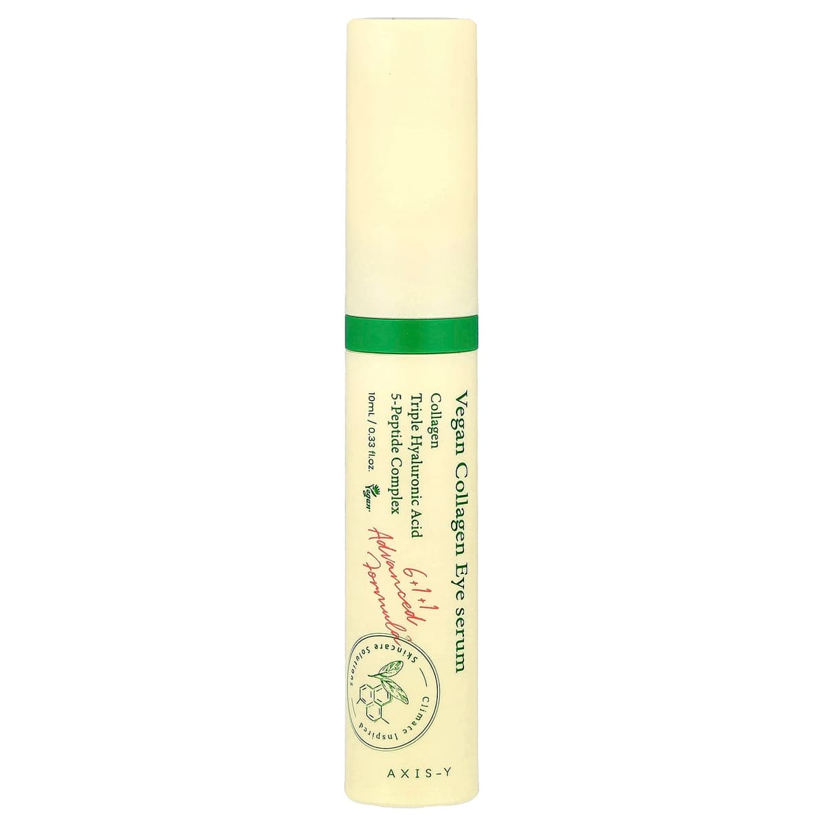 AXIS-Y - Collagen eye vegan serum 10ml