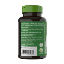 Nature'S Way - Astragalus Root - 100 Vcaps