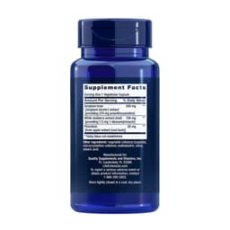 Life Extension - Tri Sugar Shield - 60 Vcaps