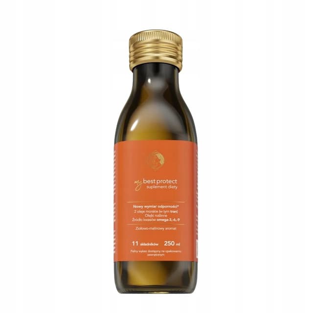 MyBestPharm - Best Protect - 250 ml – MyBestPharm