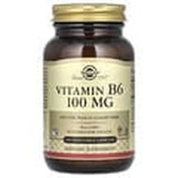 Solgar - Vitamin B6
