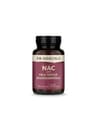 Dr. Mercola - NAC With Milk Thistle - 30 Days - 60 Caps