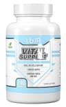 Trained by JP - Vital Support - 240 Caps