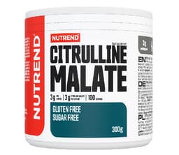 Nutrend - Citrulline Malate