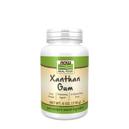 NOW Foods - Xanthan Gum - 6 oz