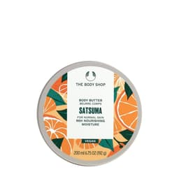 The Body Shop - Body Butter