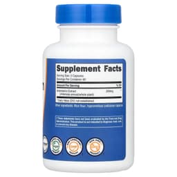 Nutricost - Artemisinin - 120 Caps