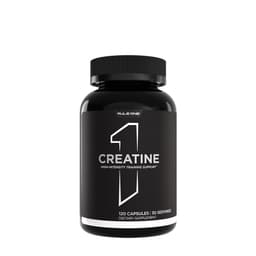 Rule One - Creatine Monohydrate