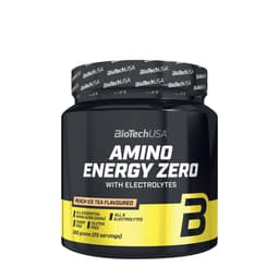 BioTechUSA - Amino Energy Zero With Electrolytes