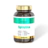 Noble Health - Spirulina - 60 Caps