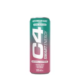 Cellucor C4 Smart Energy