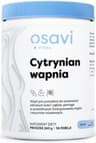 Osavi Vital - Calcium Citrate (Cytrynian Wapnia) - 240g