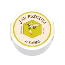 Jad Pszczeli - Green Cream 30g
