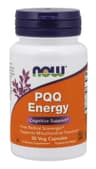 NOW Foods - PQQ Energy - 30 Vcaps