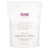 NOW Foods - 100% Pure Magnesium Flakes - 750g