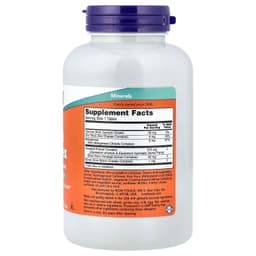 NOW Foods - Silica Complex - 180 Tabs