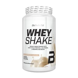 BioTechUSA Whey Shake