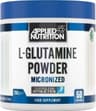Applied Nutrition L-Glutamine Powder Micronized 500 g