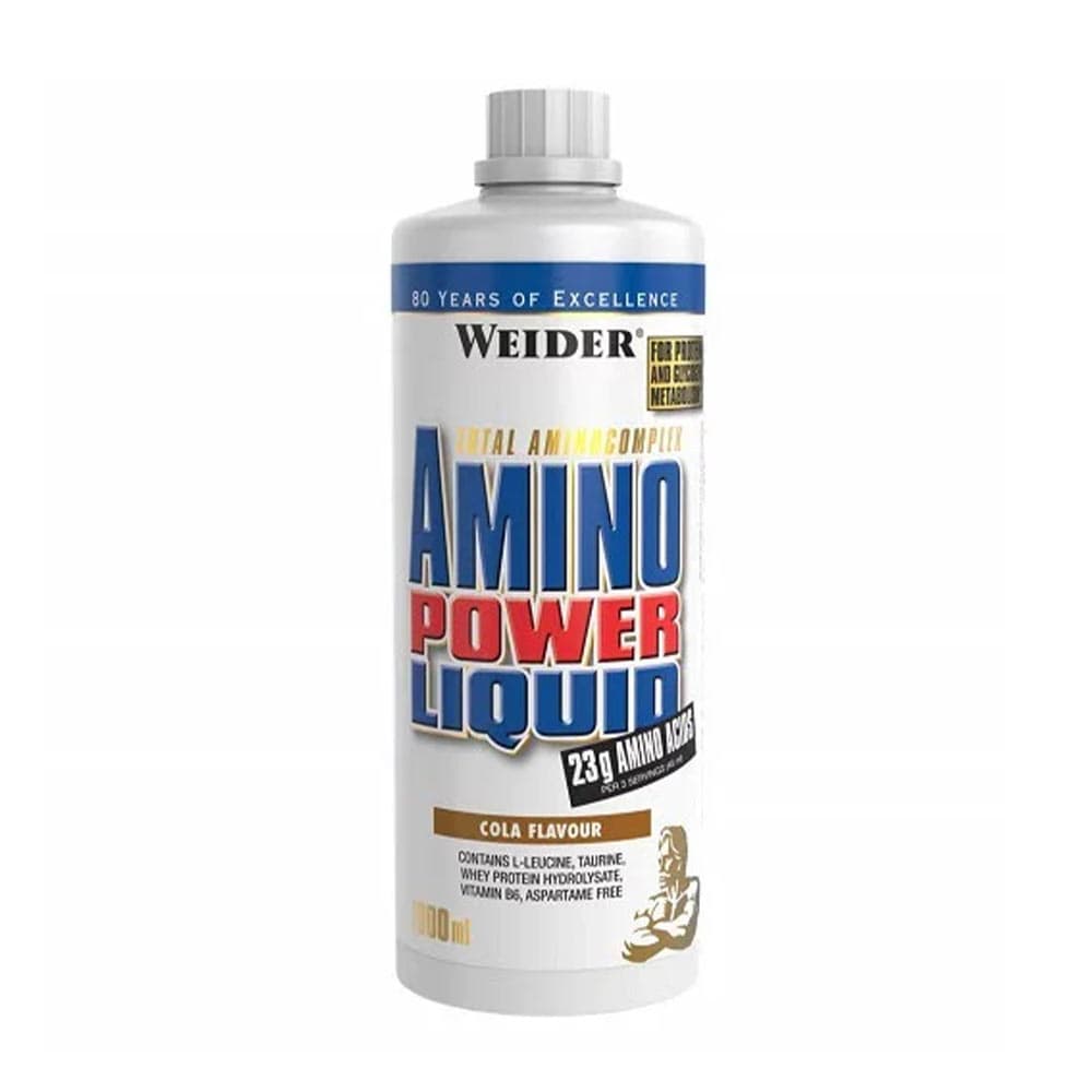 Weider - Amino Power Liquid