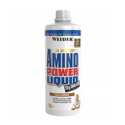 Weider - Amino Power Liquid