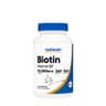 Nutricost - Biotin (Vitamin B7)