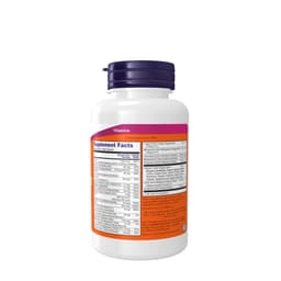 NOW Foods - Daily Vits - 120 Caps